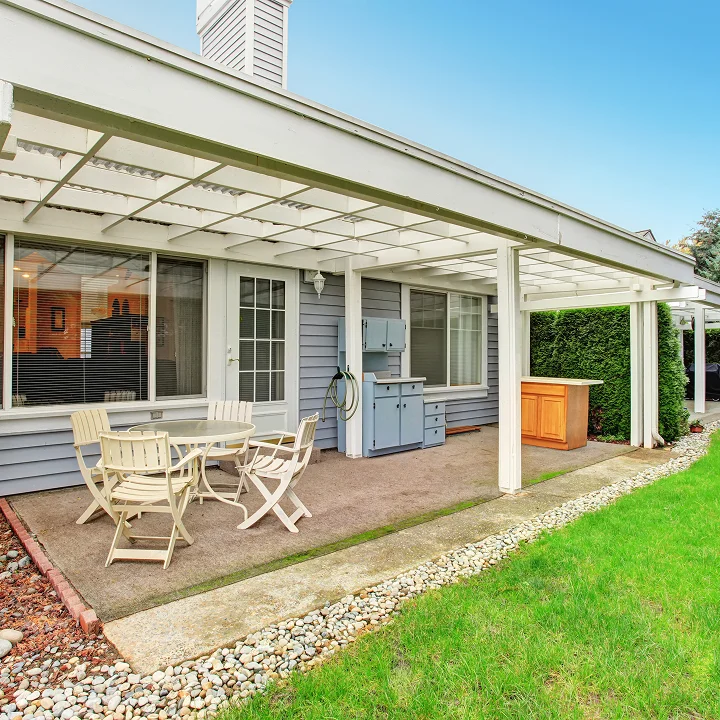Patio Covers