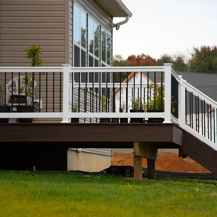 Trex Rail Systems